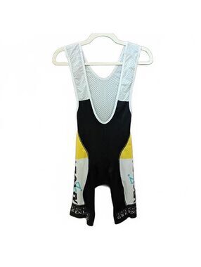 Hincapie Sportwear VeloBody Cycling Bib Shorts Size XS